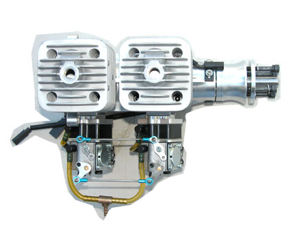 DLA 112 cc Product Page